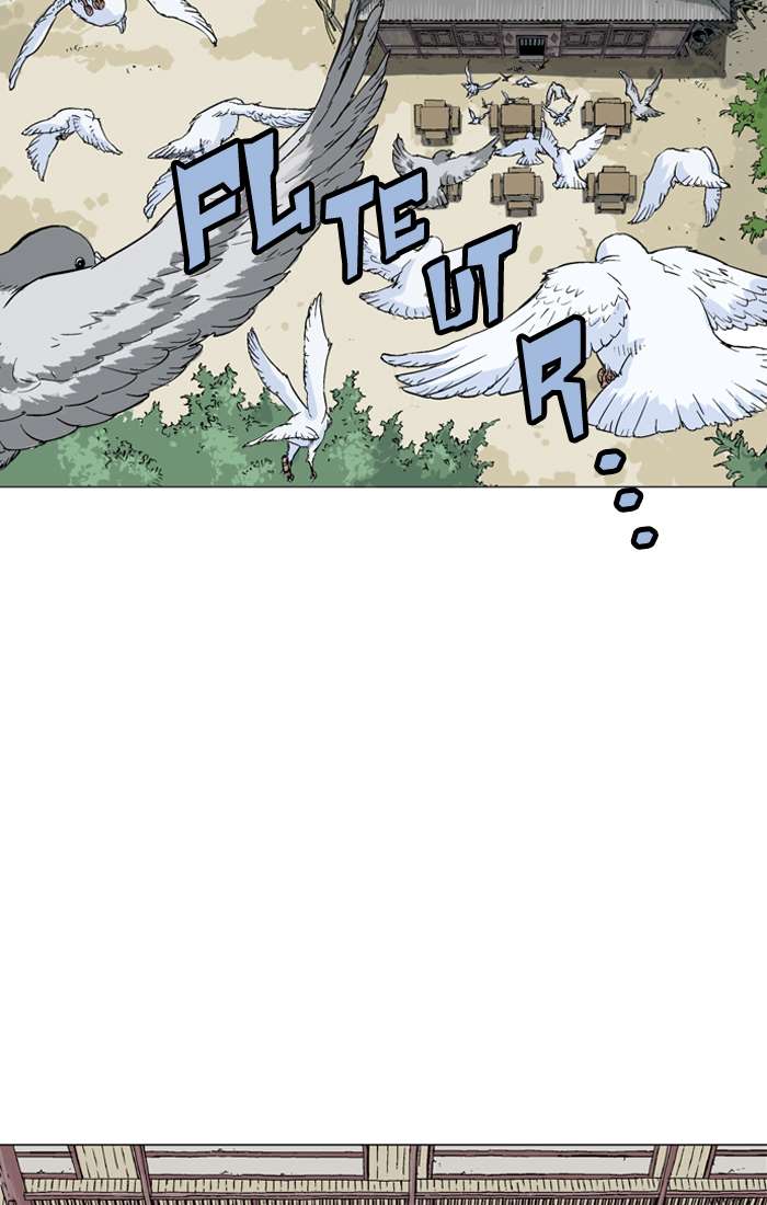 Gosu Chapter 94 Gambar 60