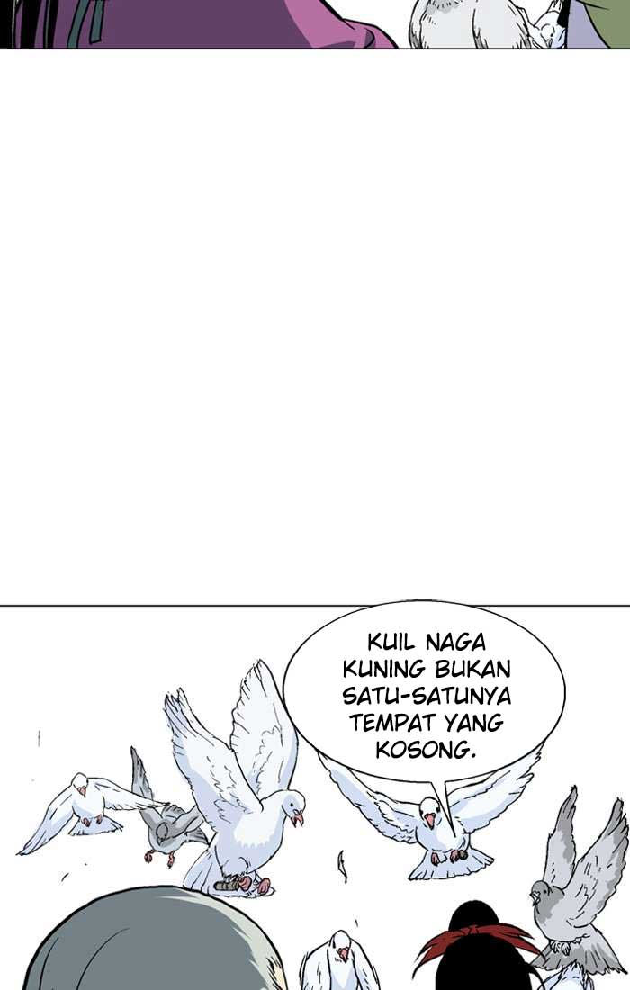 Gosu Chapter 94 Gambar 63
