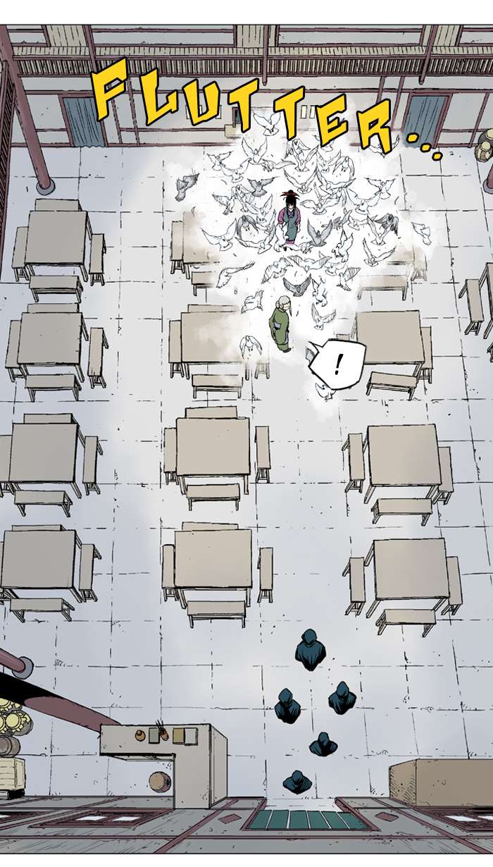 Gosu Chapter 94 Gambar 67