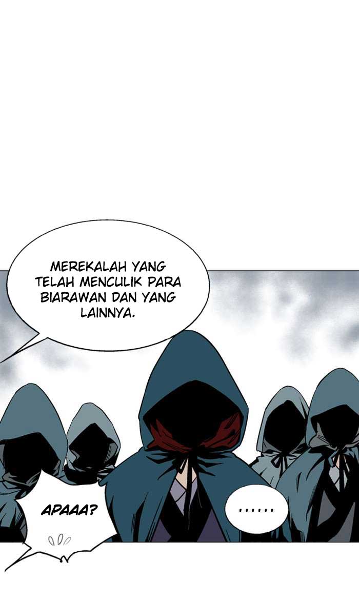 Gosu Chapter 94 Gambar 71