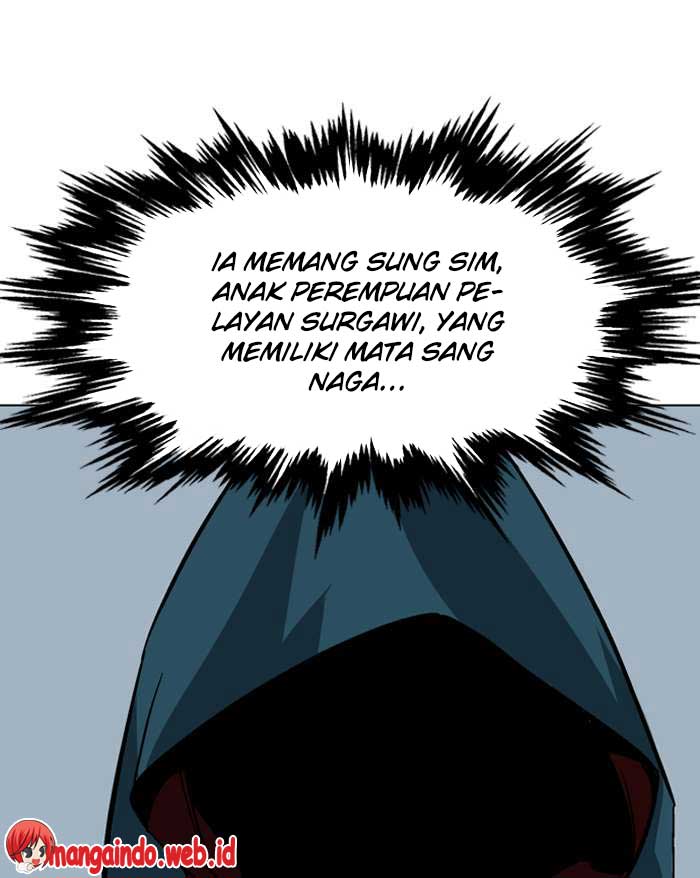 Gosu Chapter 94 Gambar 72