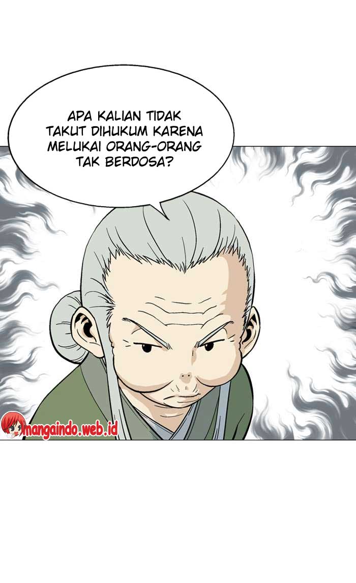 Gosu Chapter 94 Gambar 75