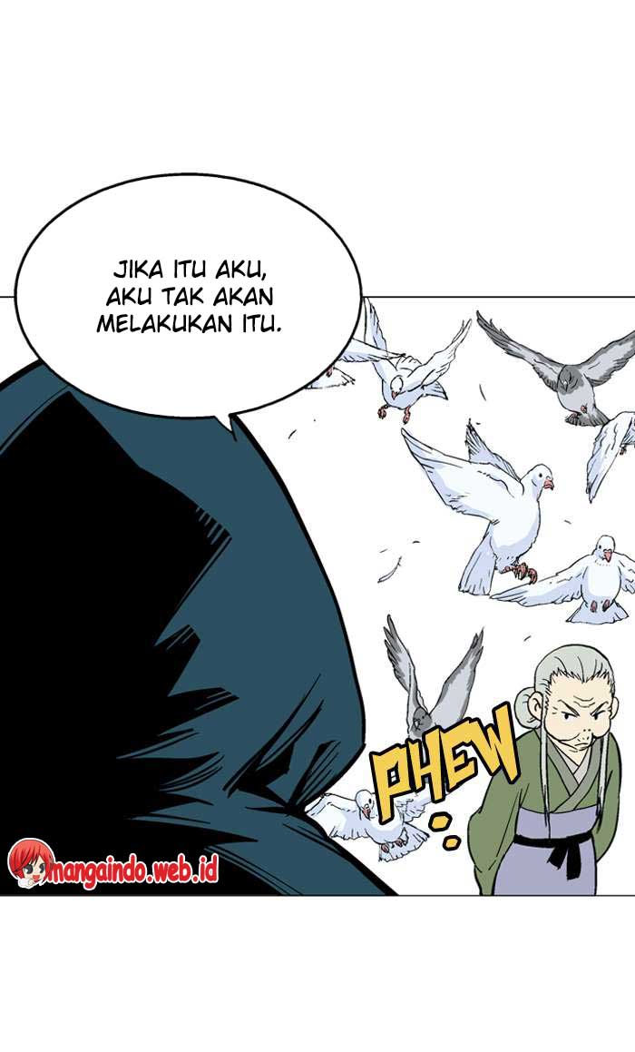 Gosu Chapter 94 Gambar 76