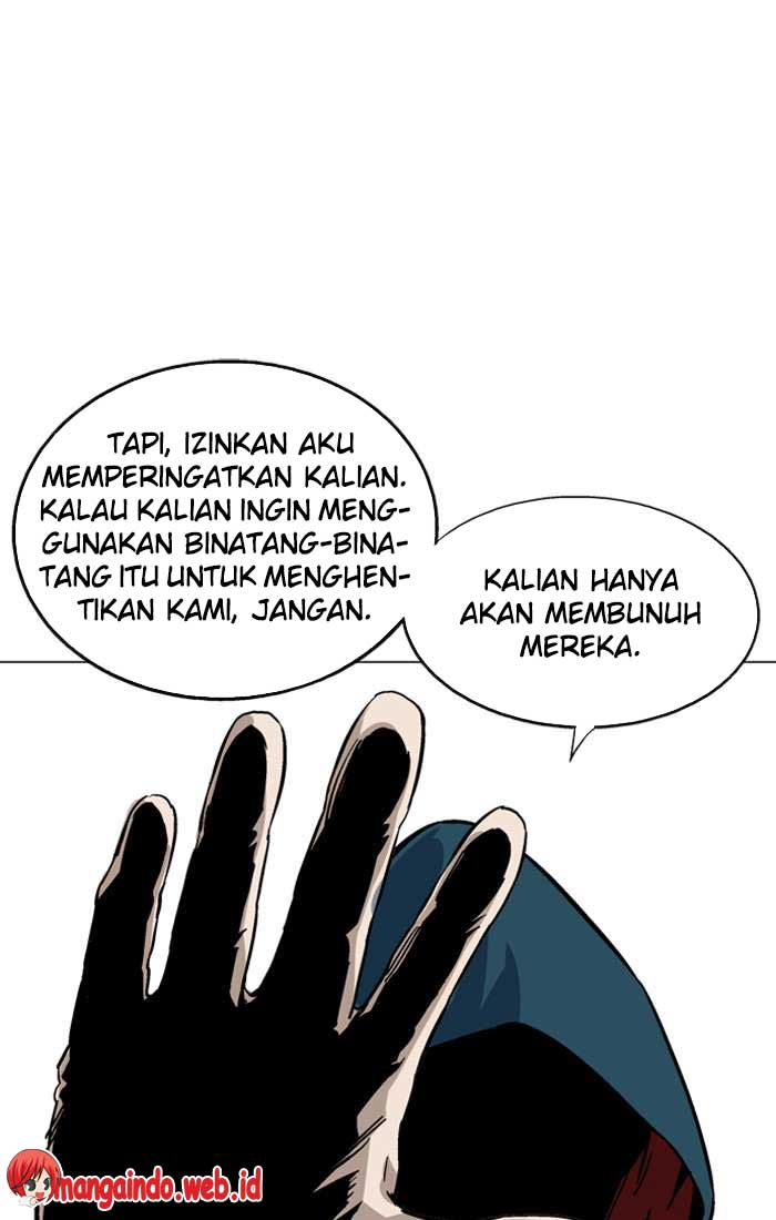Gosu Chapter 94 Gambar 79