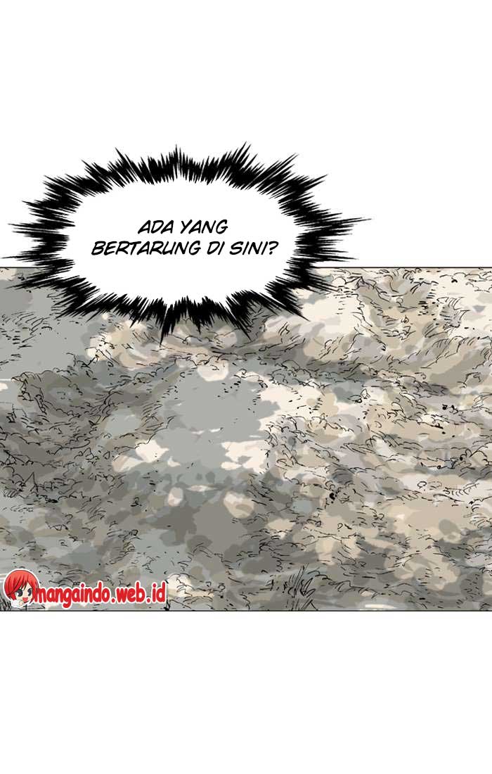Gosu Chapter 94 Gambar 8