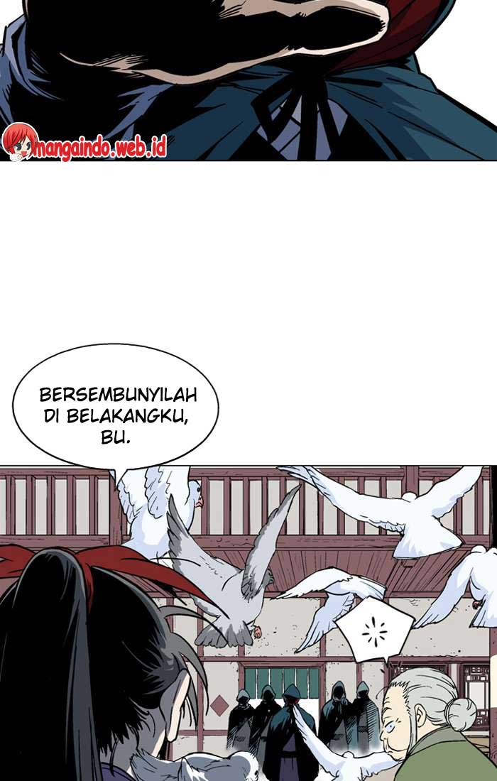 Gosu Chapter 94 Gambar 80