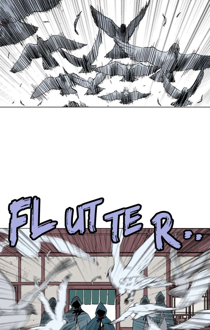 Gosu Chapter 94 Gambar 82