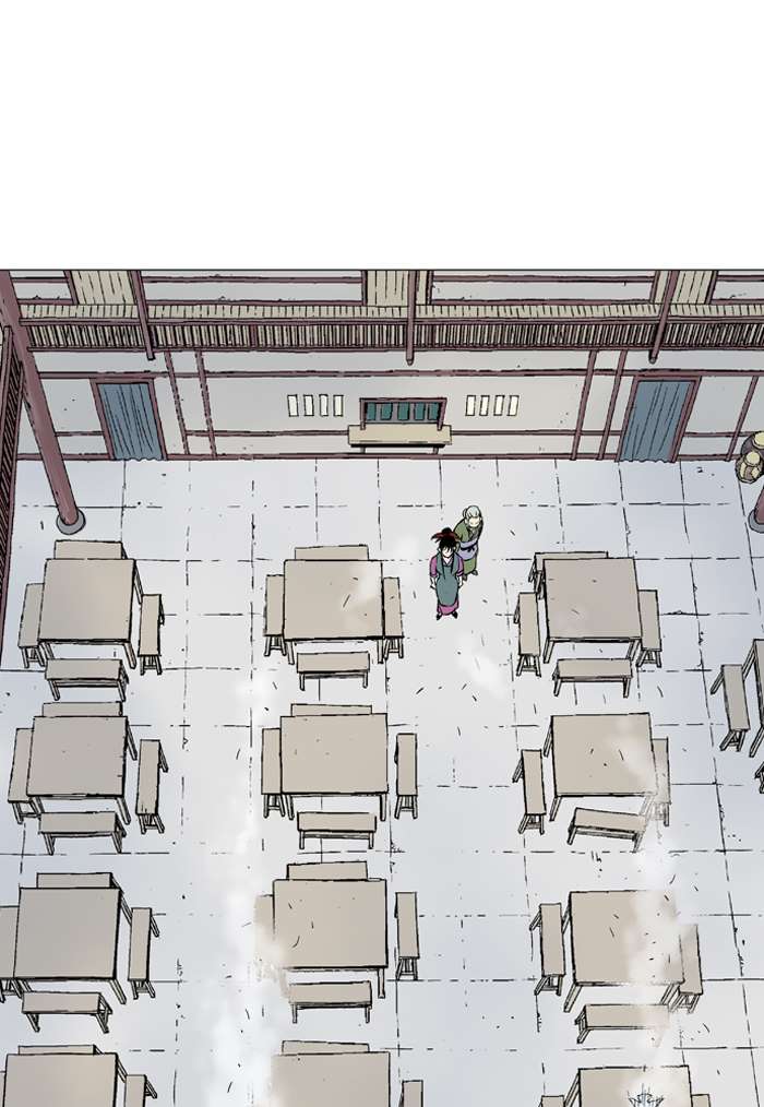 Gosu Chapter 94 Gambar 85