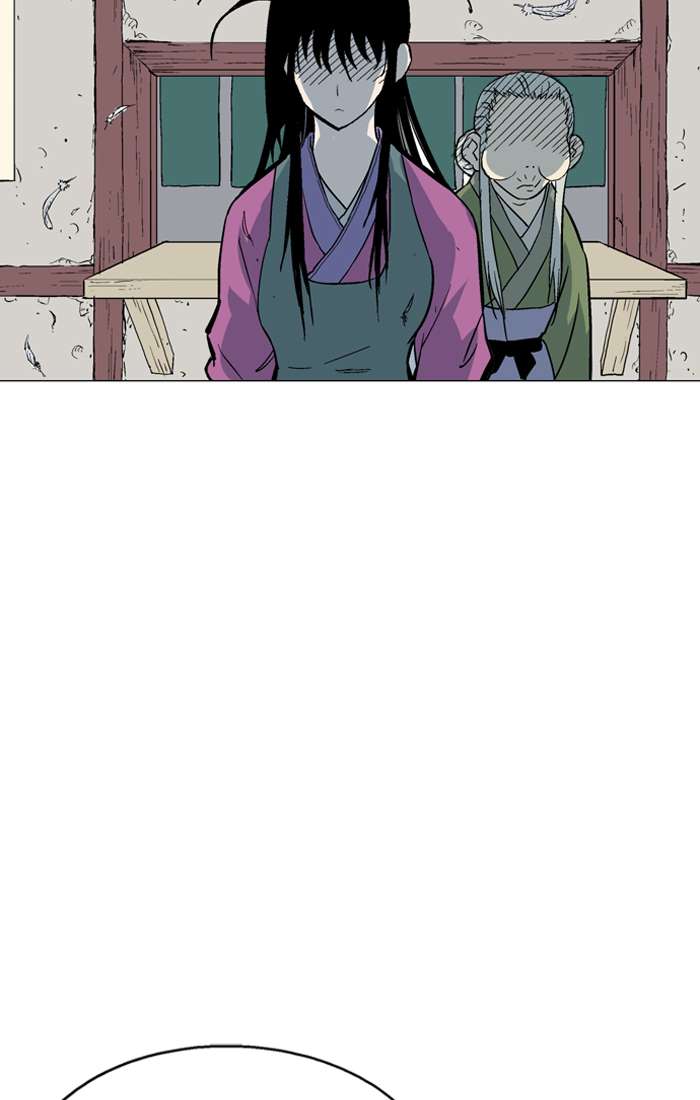 Gosu Chapter 94 Gambar 88