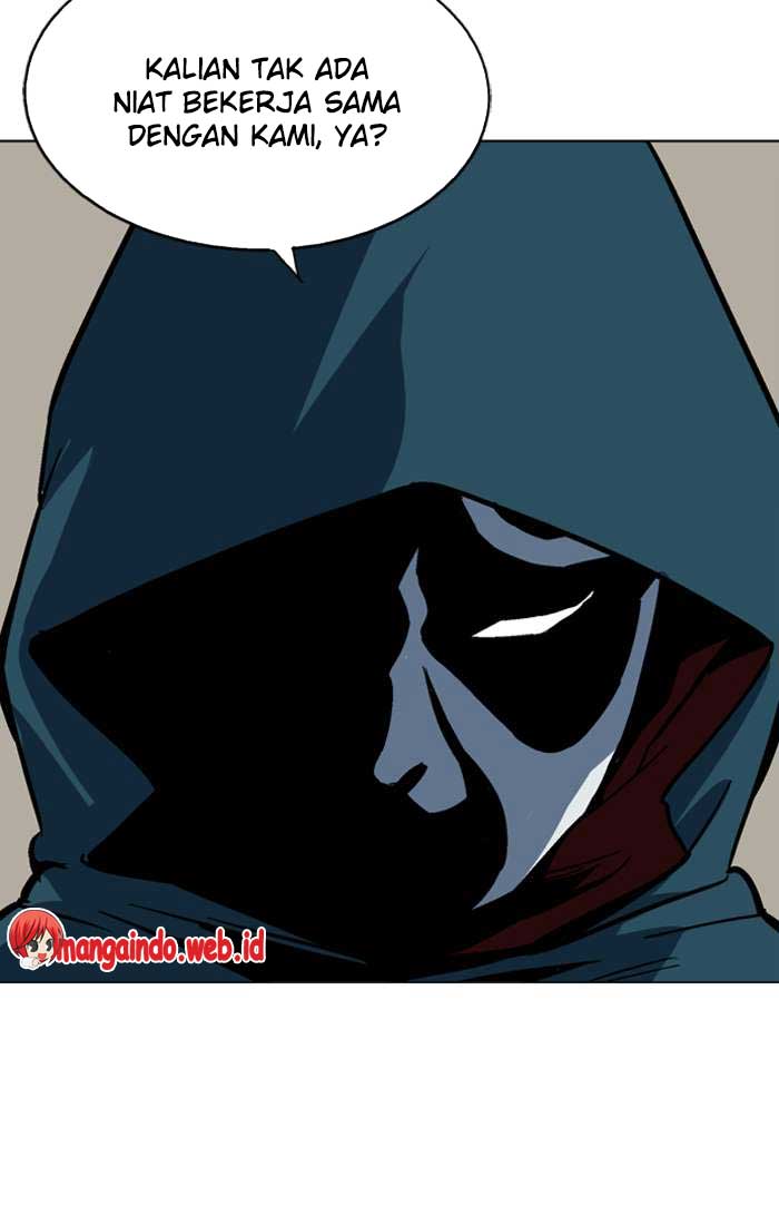 Gosu Chapter 94 Gambar 89