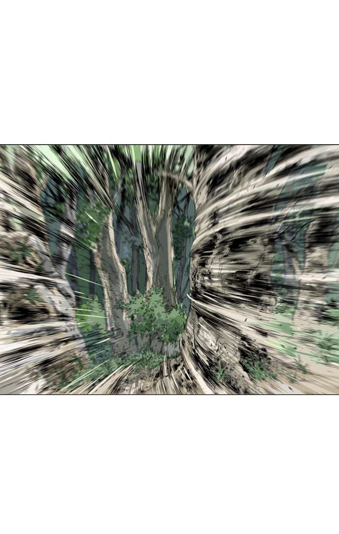 Gosu Chapter 94 Gambar 93