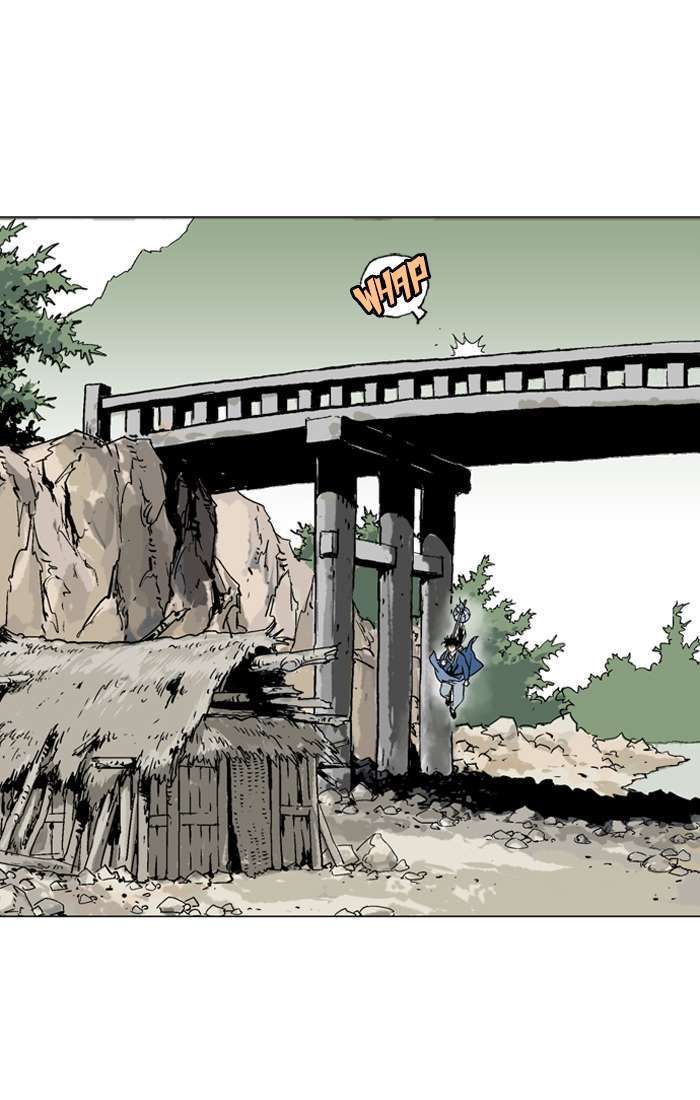 Gosu Chapter 93 Gambar 10