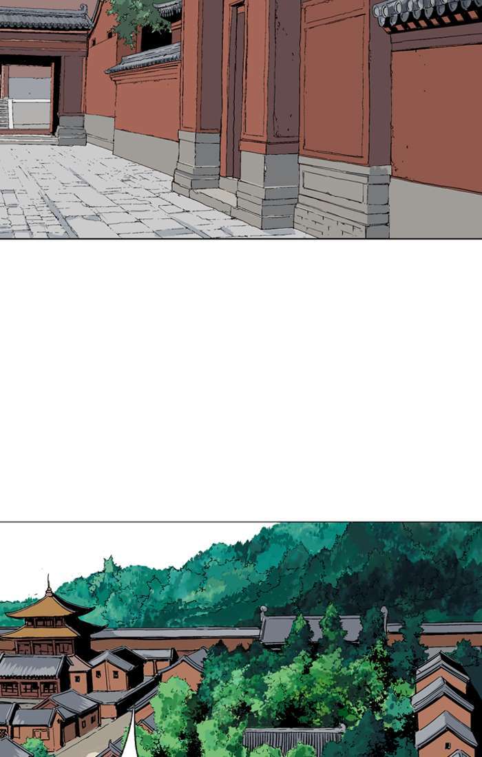 Gosu Chapter 93 Gambar 100