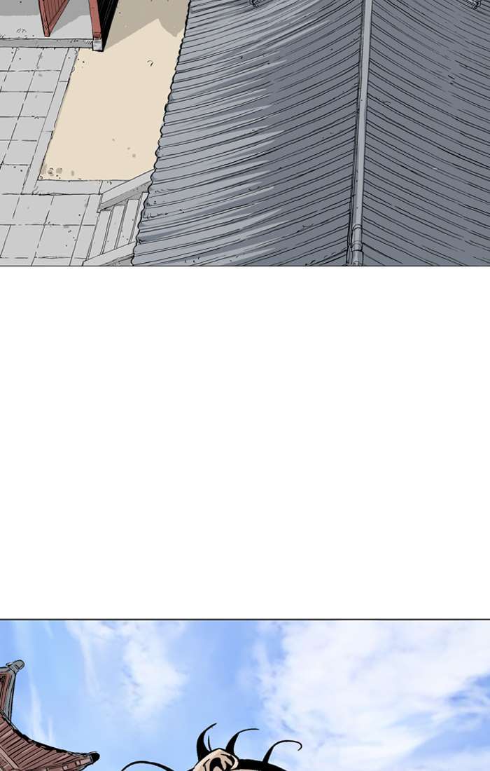 Gosu Chapter 93 Gambar 102