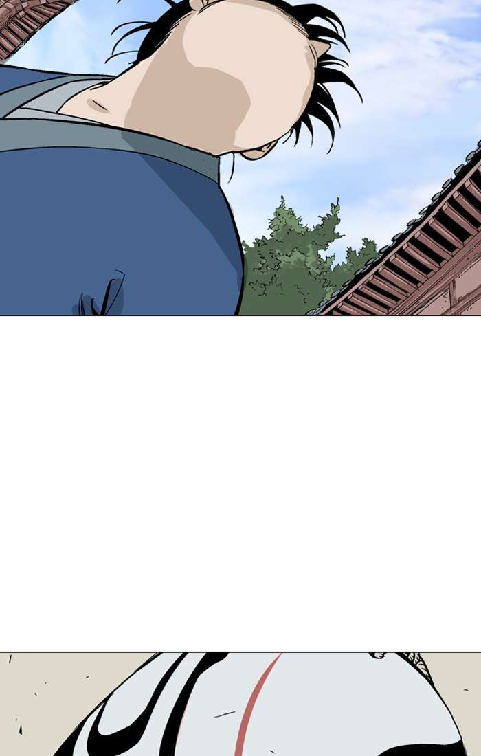 Gosu Chapter 93 Gambar 103