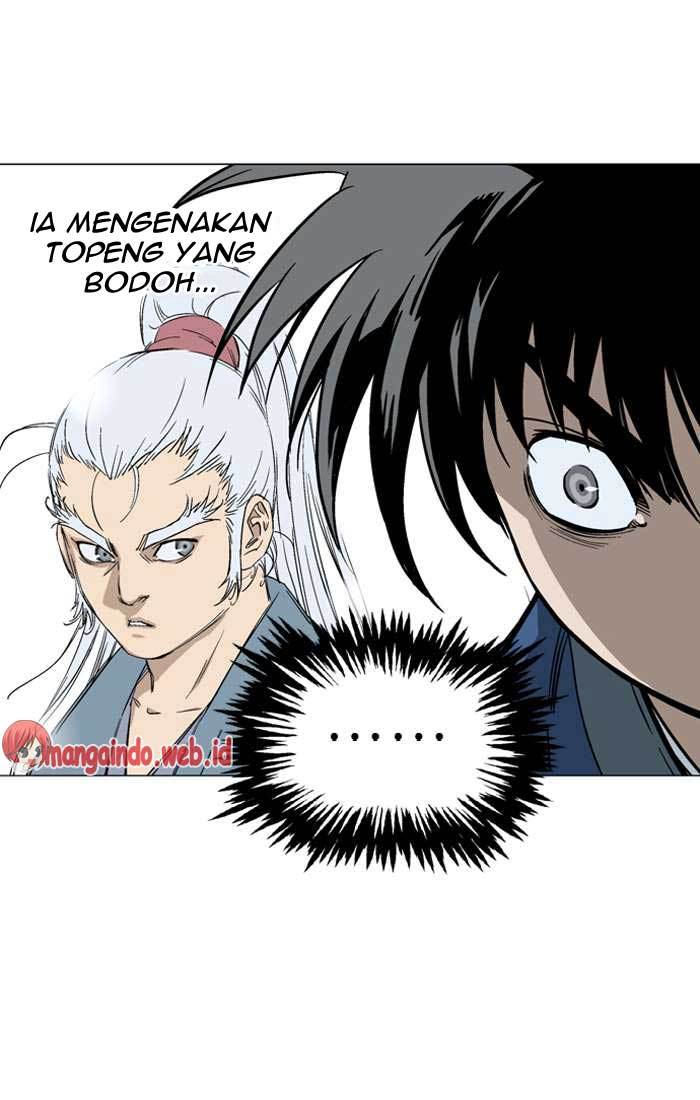 Gosu Chapter 93 Gambar 106