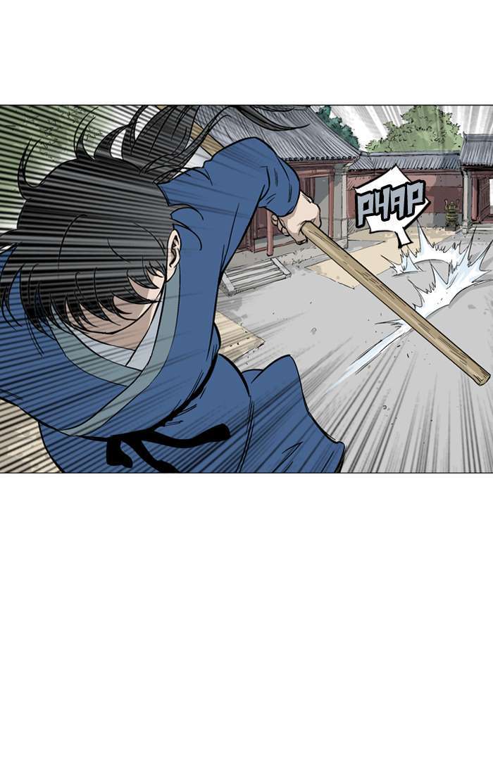 Gosu Chapter 93 Gambar 107