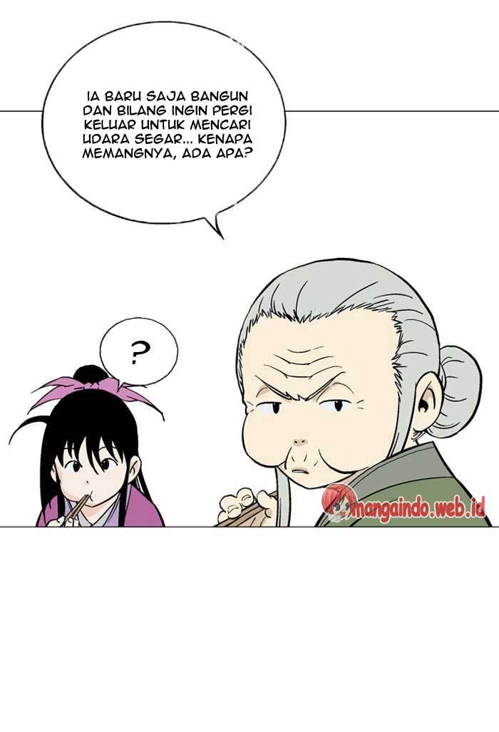 Gosu Chapter 93 Gambar 111