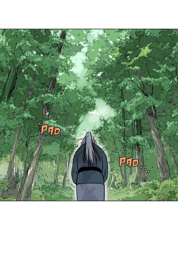 Gosu Chapter 93 Gambar 115