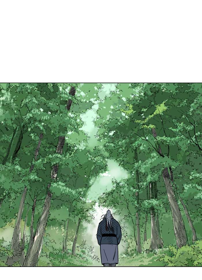 Gosu Chapter 93 Gambar 116