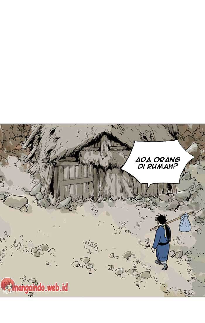 Gosu Chapter 93 Gambar 12