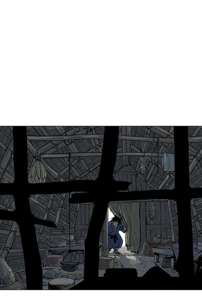 Gosu Chapter 93 Gambar 14