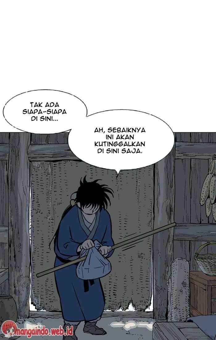 Gosu Chapter 93 Gambar 16