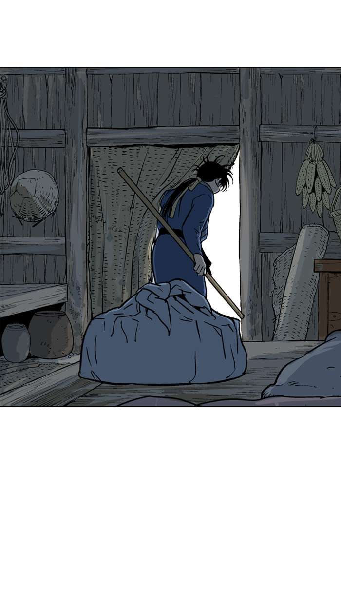 Gosu Chapter 93 Gambar 19