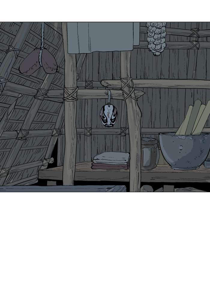 Gosu Chapter 93 Gambar 21