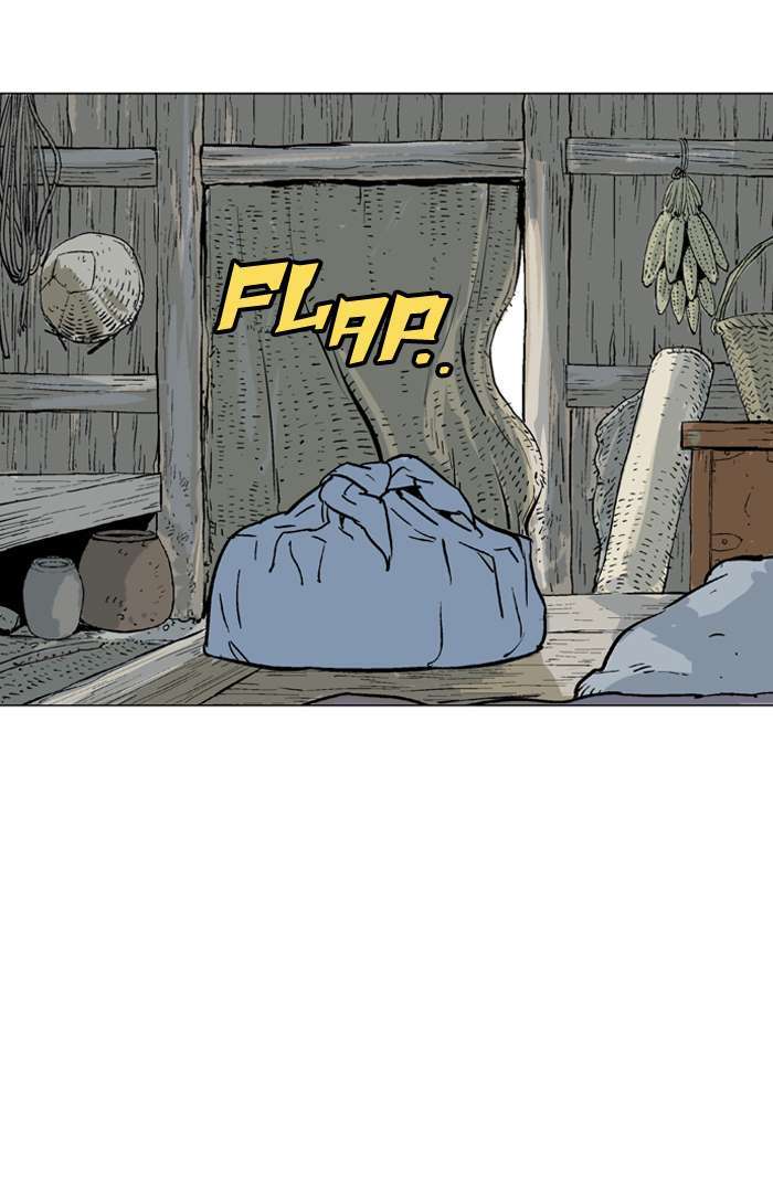 Gosu Chapter 93 Gambar 23