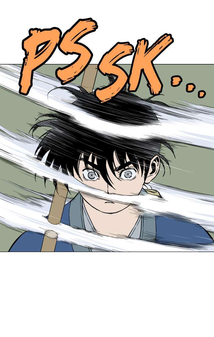 Gosu Chapter 93 Gambar 31