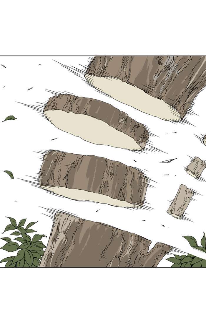 Gosu Chapter 93 Gambar 32