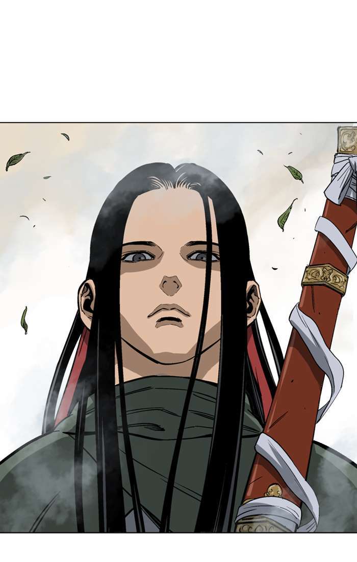 Gosu Chapter 93 Gambar 35