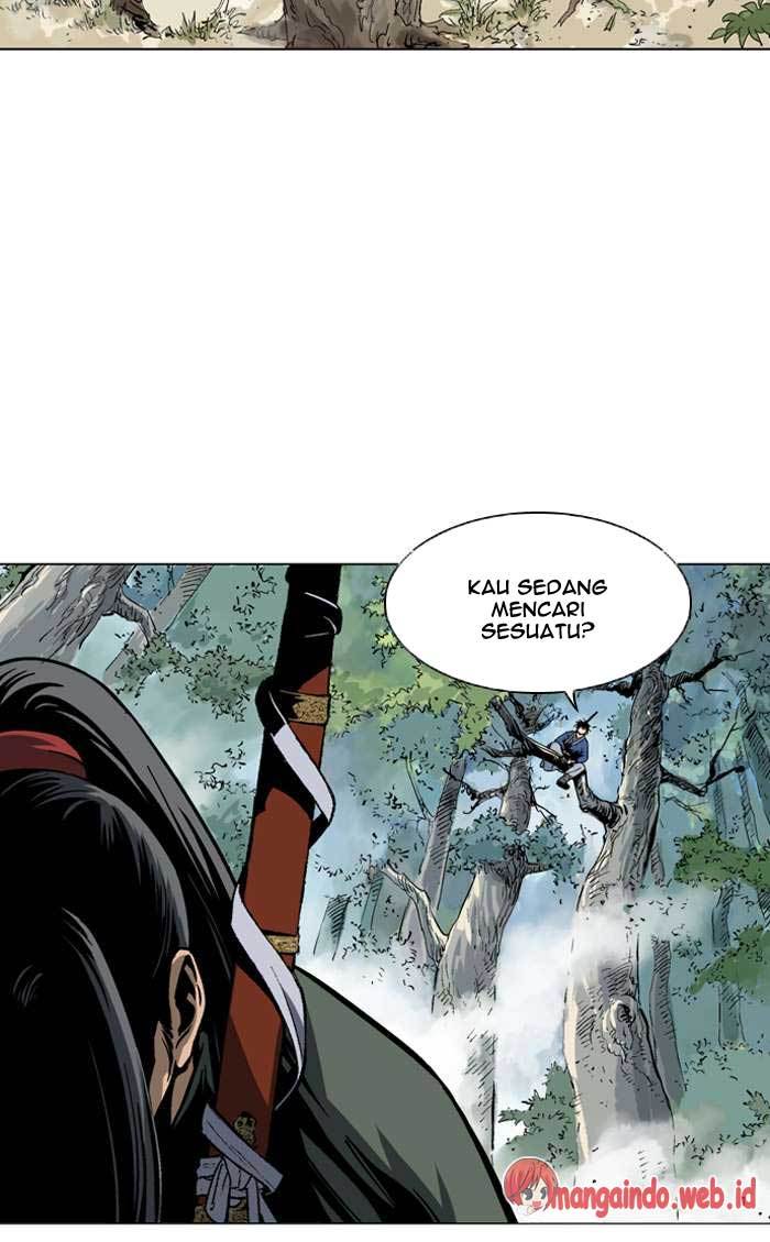 Gosu Chapter 93 Gambar 37