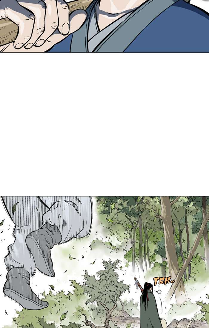 Gosu Chapter 93 Gambar 39