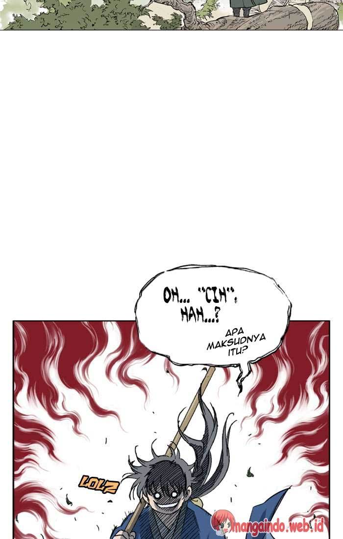 Gosu Chapter 93 Gambar 40