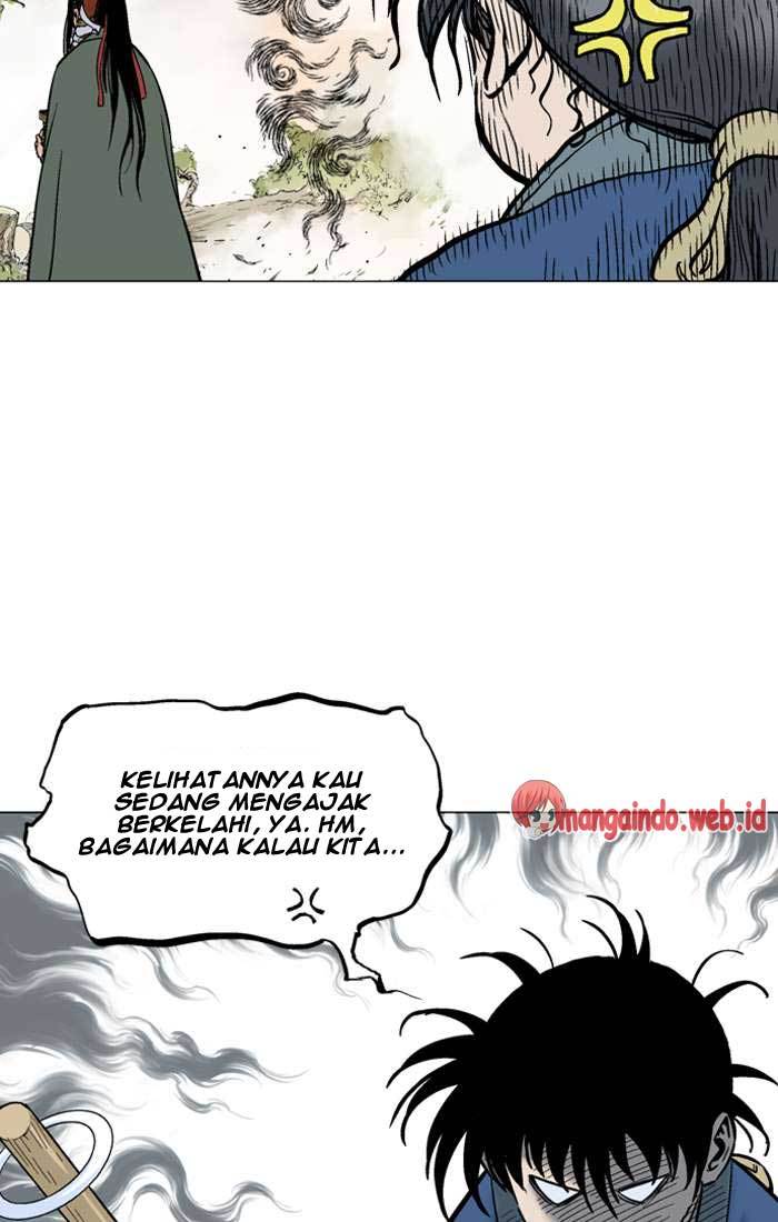 Gosu Chapter 93 Gambar 44