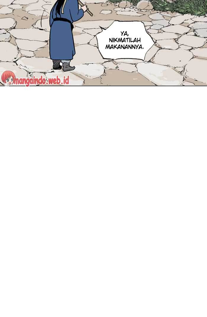 Gosu Chapter 93 Gambar 5