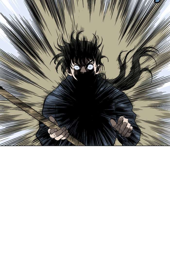 Gosu Chapter 93 Gambar 50