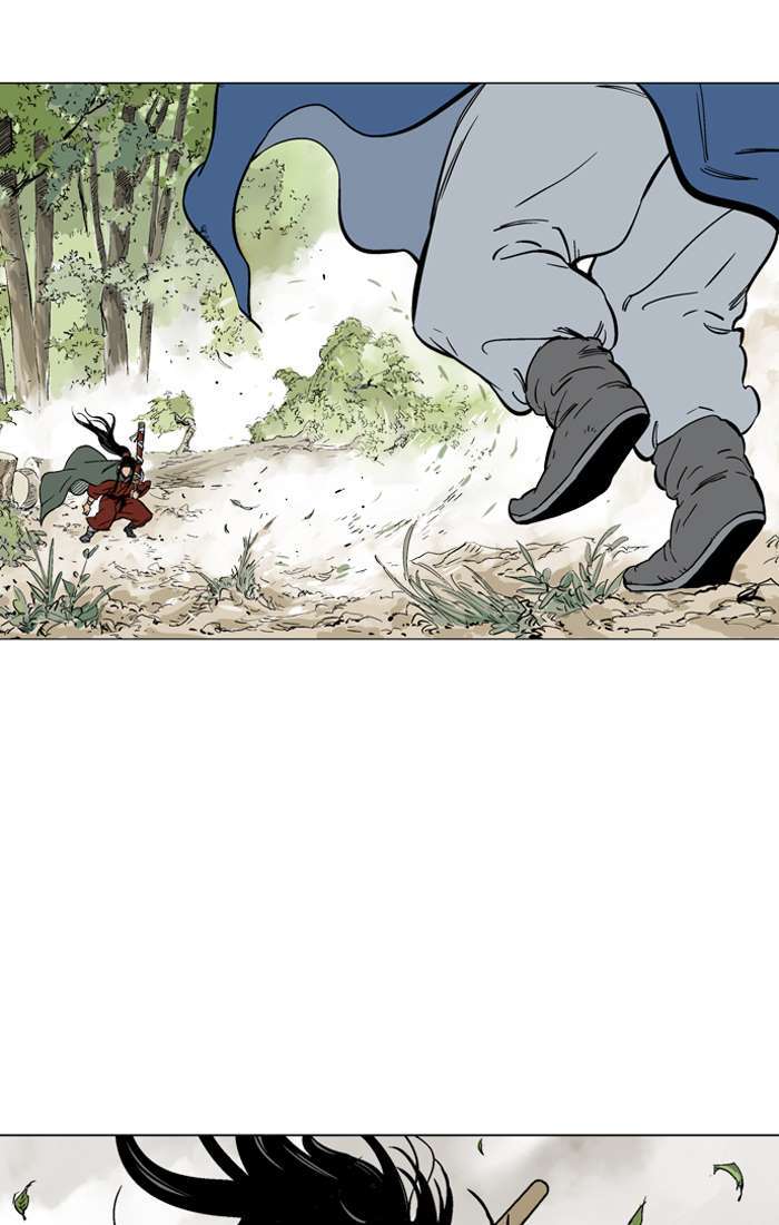 Gosu Chapter 93 Gambar 54