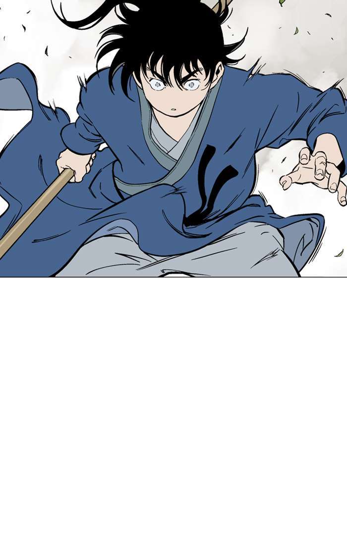 Gosu Chapter 93 Gambar 55