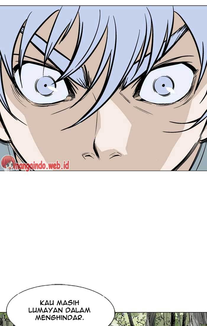 Gosu Chapter 93 Gambar 56