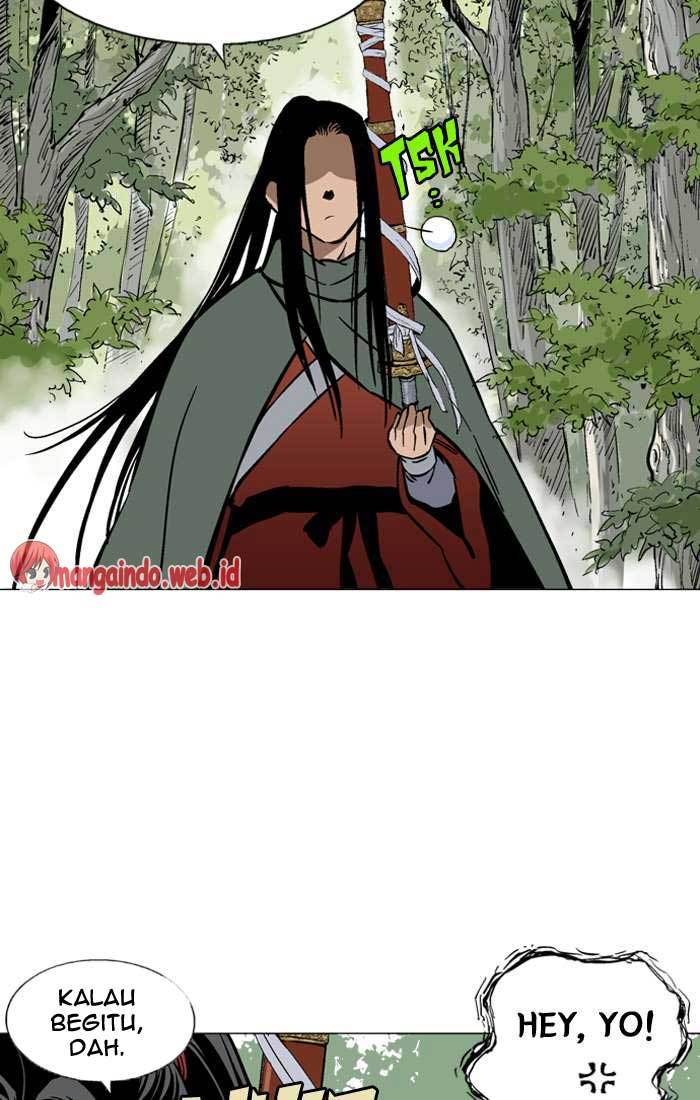 Gosu Chapter 93 Gambar 57