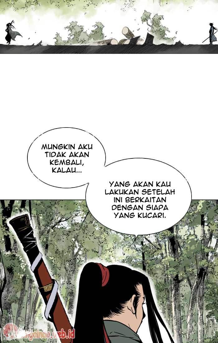 Gosu Chapter 93 Gambar 59