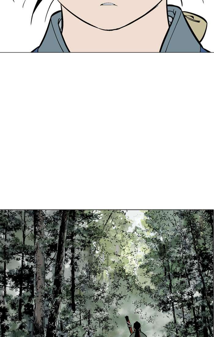 Gosu Chapter 93 Gambar 63