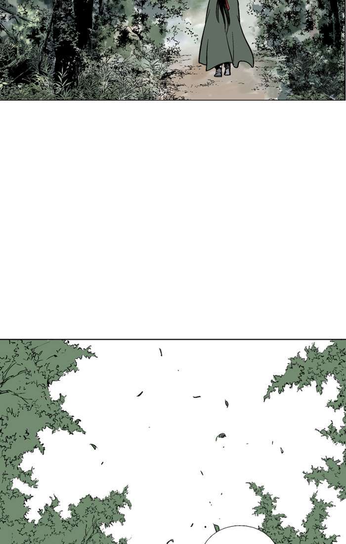 Gosu Chapter 93 Gambar 64