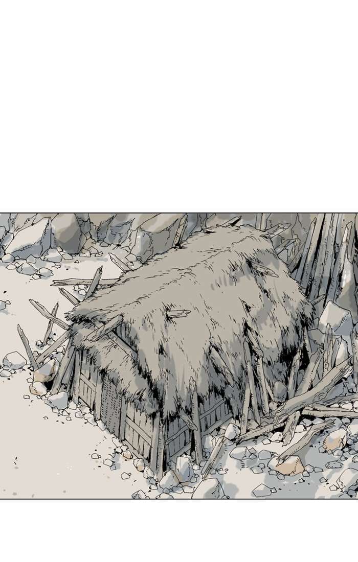 Gosu Chapter 93 Gambar 8