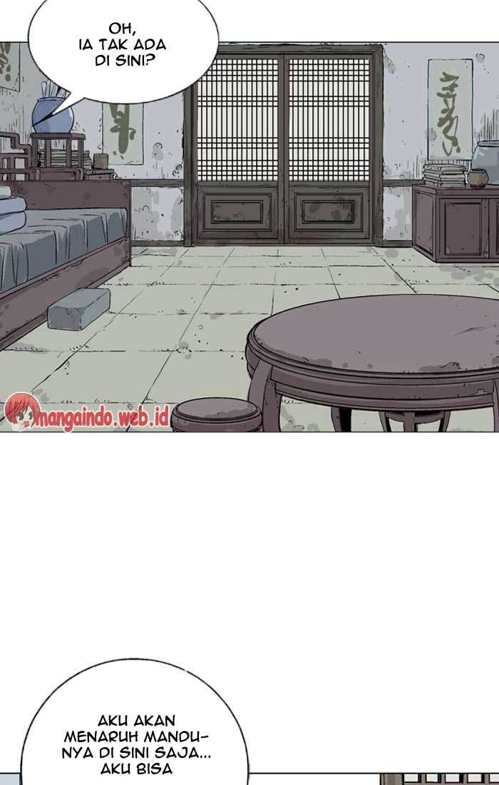 Gosu Chapter 93 Gambar 82