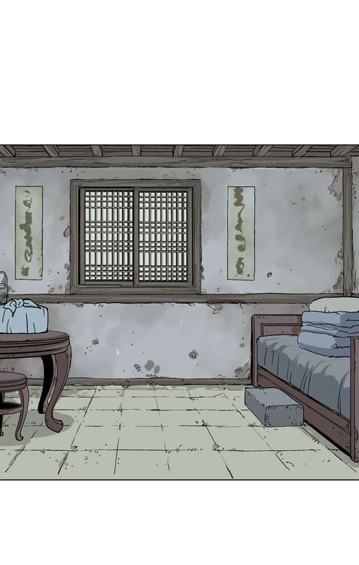 Gosu Chapter 93 Gambar 86