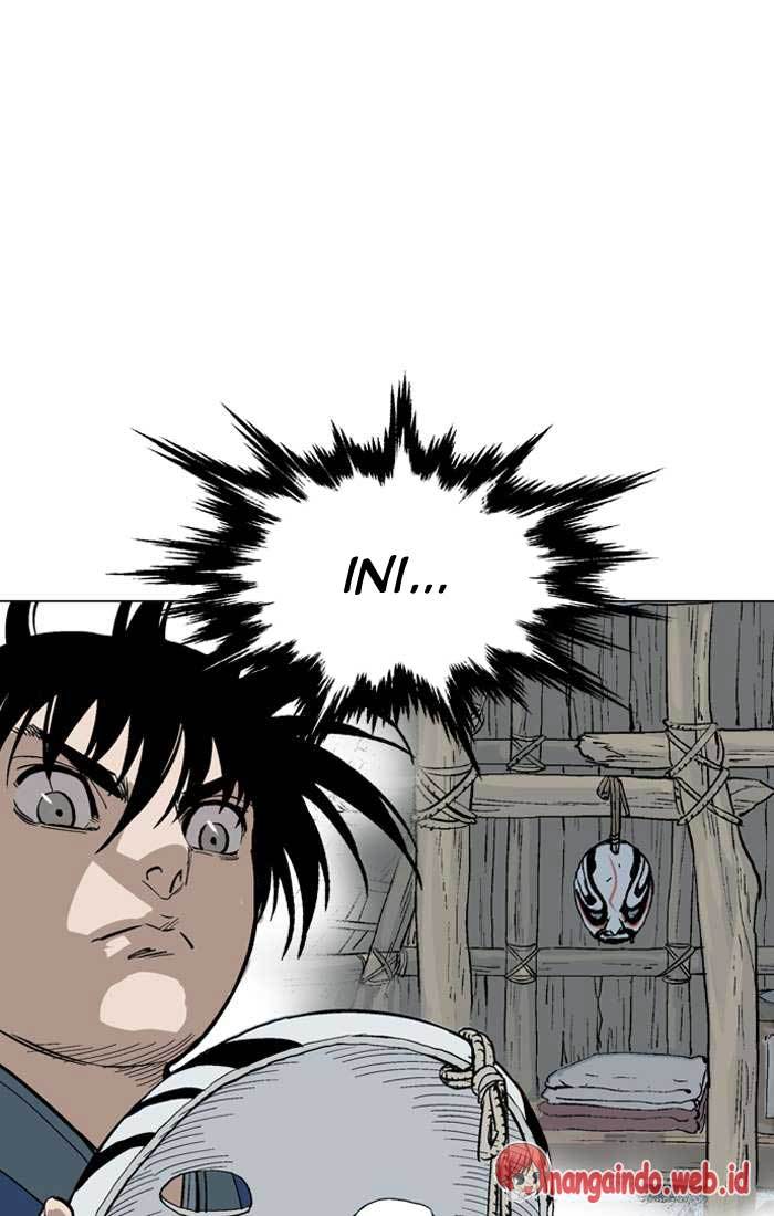 Gosu Chapter 93 Gambar 92